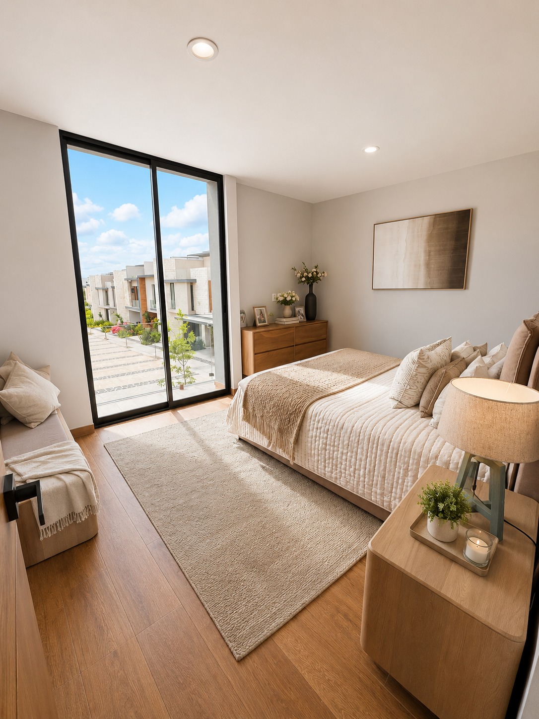 CASA en VENTA en VILLA MAGNA, SAN LUIS POTOSÍ — KALLIO PRIVADA PREMIUM, SLP. Modelo Aqua