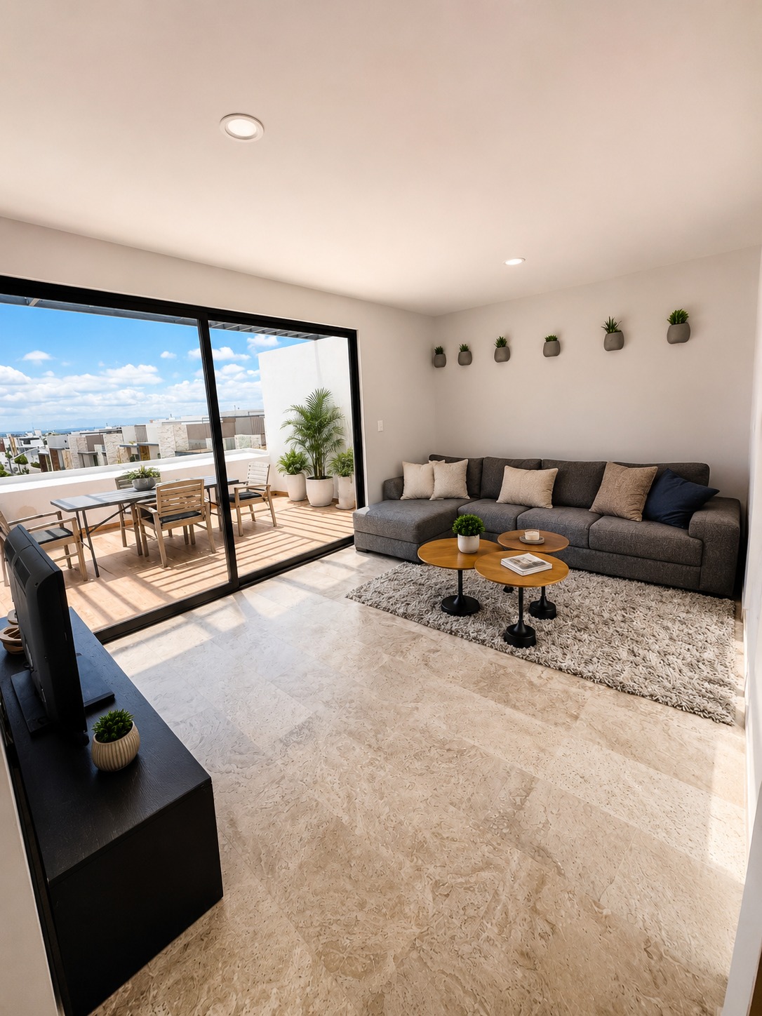 CASA en VENTA en VILLA MAGNA, SAN LUIS POTOSÍ — KALLIO PRIVADA PREMIUM, SLP. Modelo Aqua