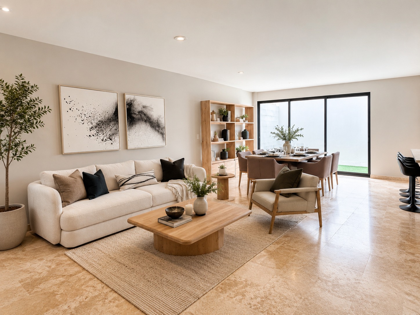 CASA en VENTA en VILLA MAGNA, SAN LUIS POTOSÍ — KALLIO PRIVADA PREMIUM, SLP. Modelo Aqua