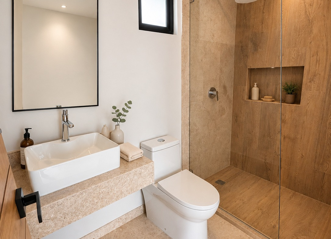 CASA en VENTA en VILLA MAGNA, SAN LUIS POTOSÍ — KALLIO PRIVADA PREMIUM, SLP. Modelo Aqua