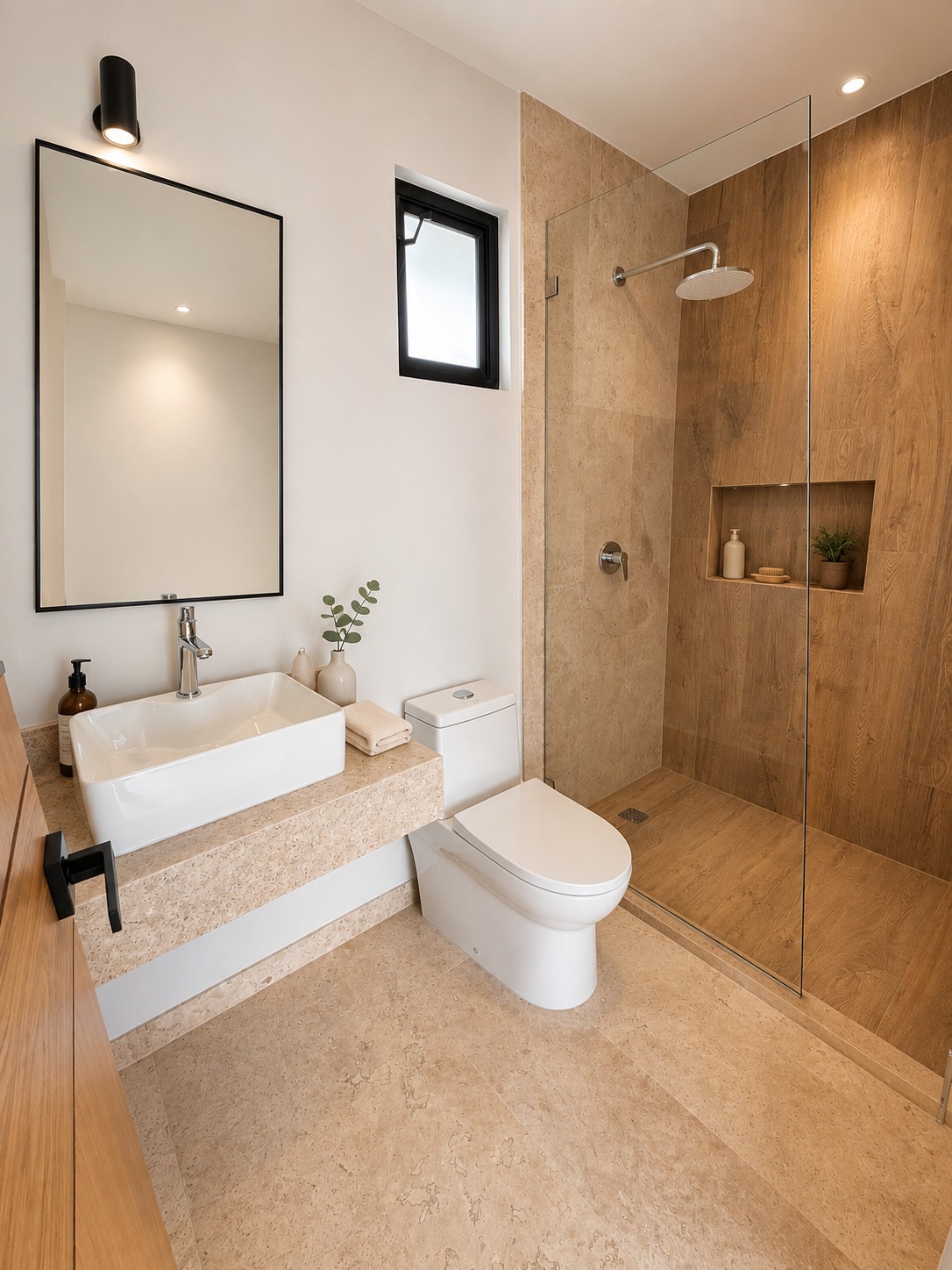CASA en VENTA en VILLA MAGNA, SAN LUIS POTOSÍ — KALLIO PRIVADA PREMIUM, SLP. Modelo Aqua