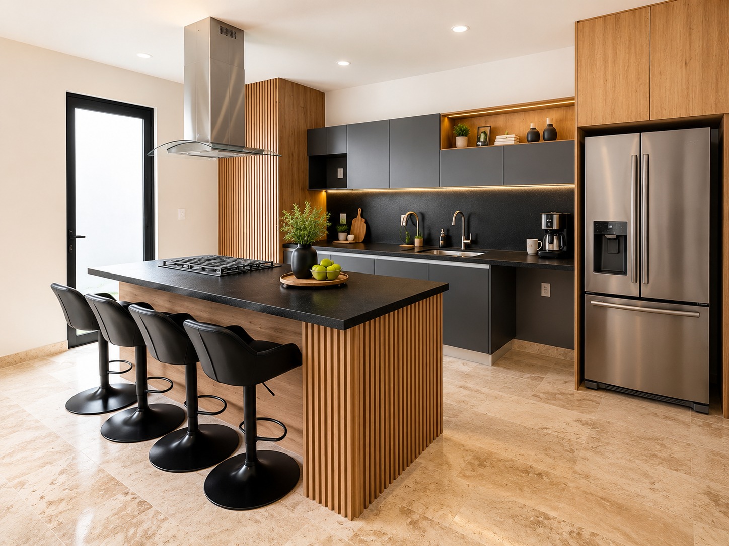CASA en VENTA en VILLA MAGNA, SAN LUIS POTOSÍ — KALLIO PRIVADA PREMIUM, SLP. Modelo Aqua