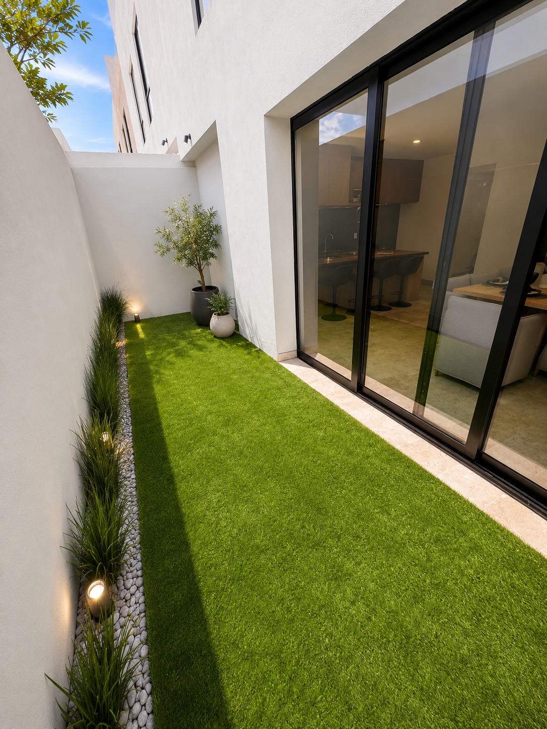 CASA en VENTA en VILLA MAGNA, SAN LUIS POTOSÍ — KALLIO PRIVADA PREMIUM, SLP. Modelo Aqua