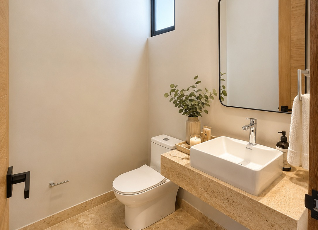 CASA en VENTA en VILLA MAGNA, SAN LUIS POTOSÍ — KALLIO PRIVADA PREMIUM, SLP. Modelo Aqua