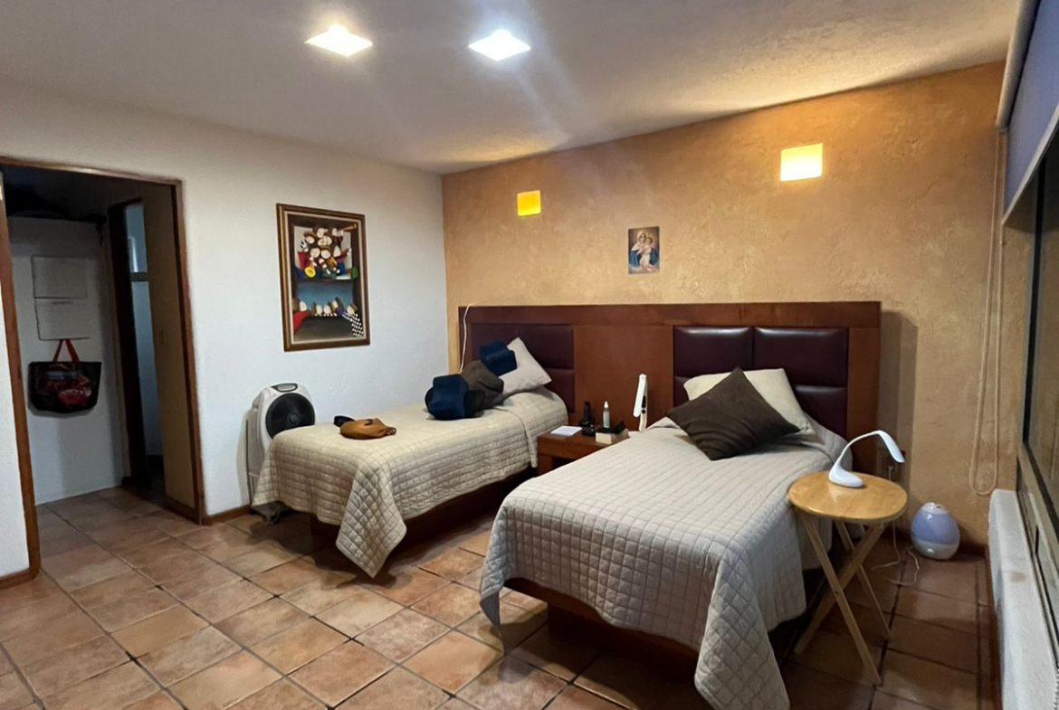 CASA en VENTA en LOMAS 4TA SECC, SAN LUIS POTOSÍ, SLP