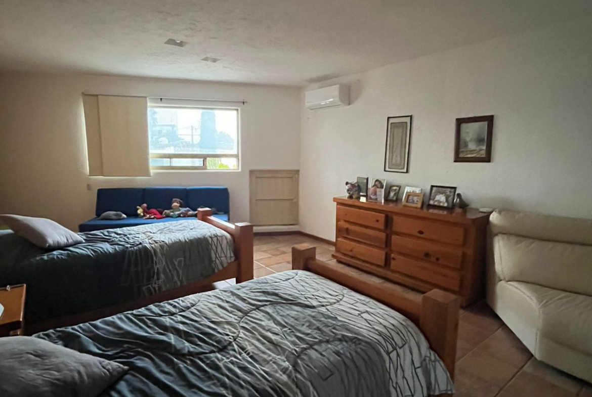 CASA en VENTA en LOMAS 4TA SECC, SAN LUIS POTOSÍ, SLP