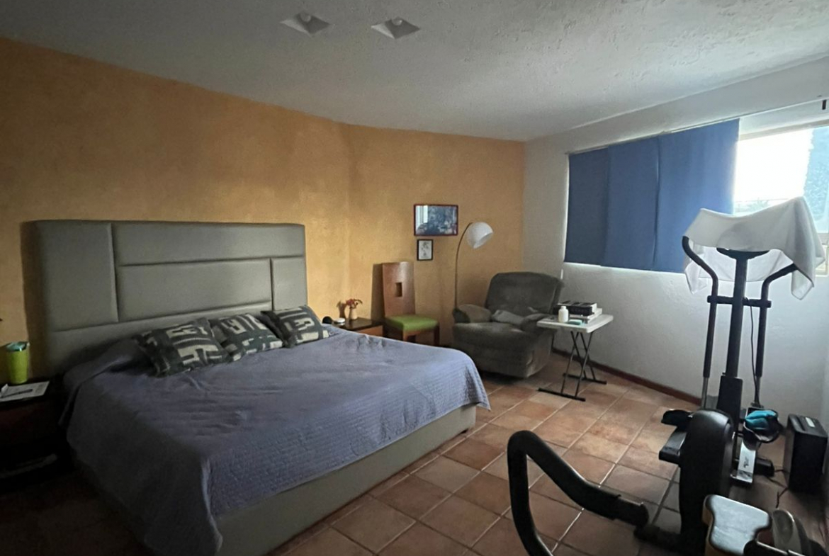 CASA en VENTA en LOMAS 4TA SECC, SAN LUIS POTOSÍ, SLP