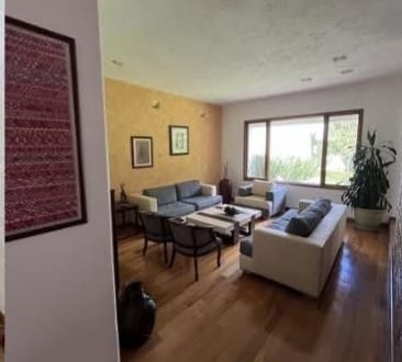 CASA en VENTA en LOMAS 4TA SECC, SAN LUIS POTOSÍ, SLP