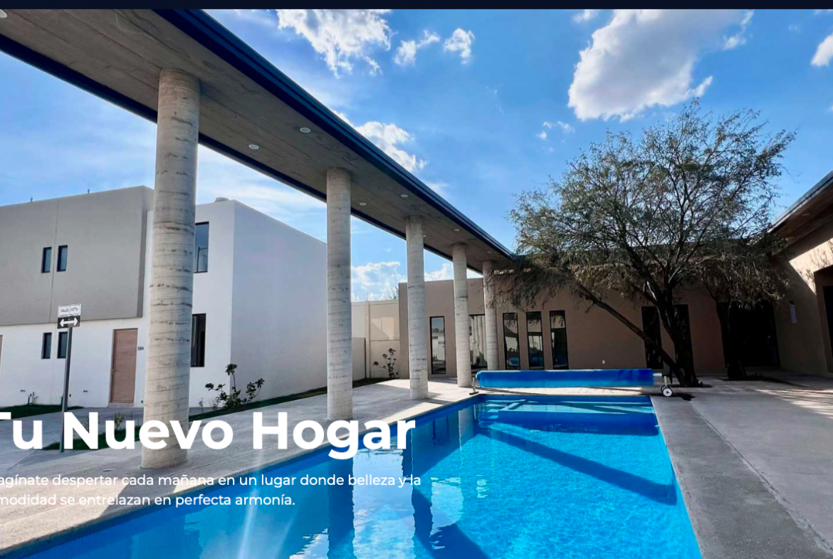 CASA en VENTA en FRACCIONAMIENTO LORETTA, SOLEDAD DE GRACIANO SÁNCHEZ — BLVD. RÍO SANTIAGO, SLP.