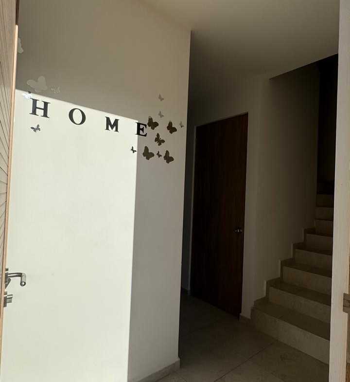 CASA en VENTA en FRACCIONAMIENTO LORETTA, SOLEDAD DE GRACIANO SÁNCHEZ — BLVD. RÍO SANTIAGO, SLP.