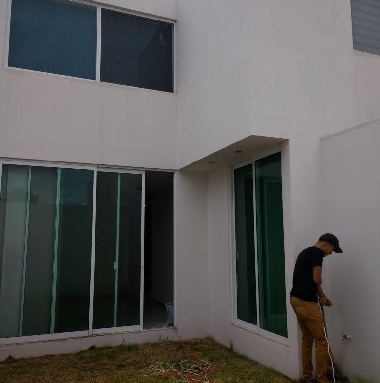 CASA en VENTA en HORIZONTES 2, SAN LUIS POTOSÍ — Cerca de Universidad Marista, SLP.