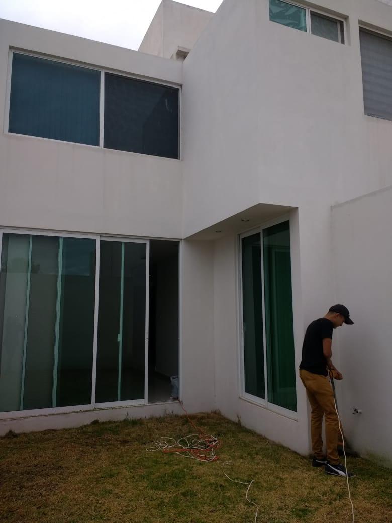 CASA en VENTA en HORIZONTES 2, SAN LUIS POTOSÍ — Cerca de Universidad Marista, SLP.