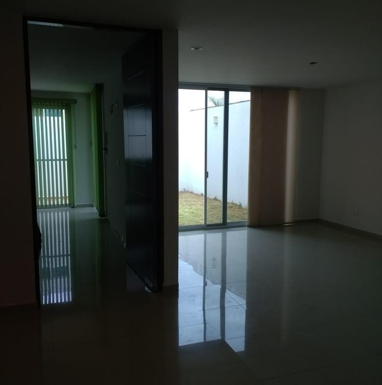CASA en VENTA en HORIZONTES 2, SAN LUIS POTOSÍ — Cerca de Universidad Marista, SLP.
