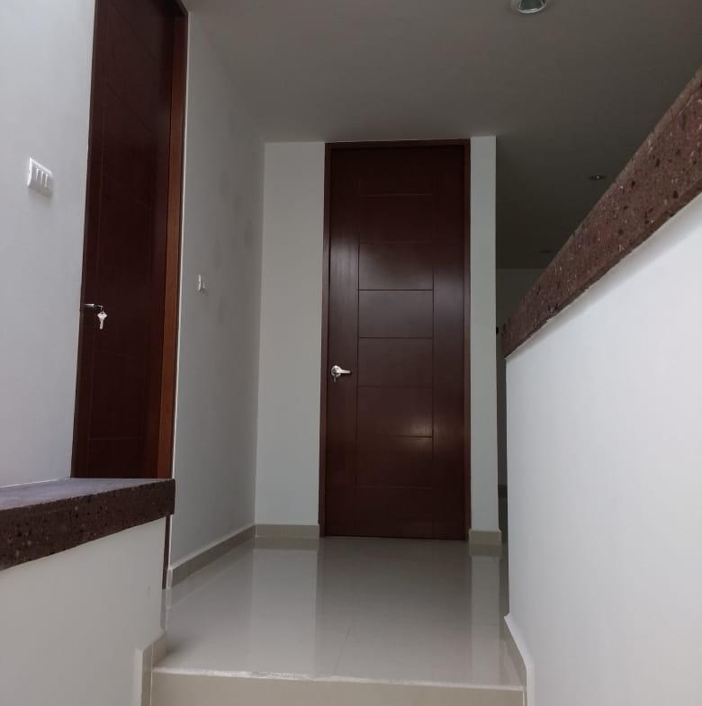 CASA en VENTA en HORIZONTES 2, SAN LUIS POTOSÍ — Cerca de Universidad Marista, SLP.