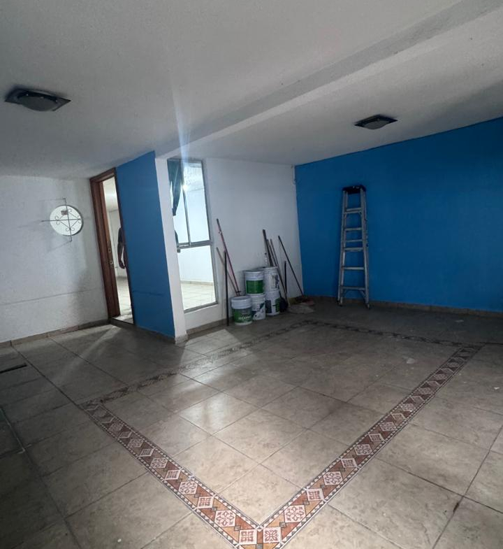 CASA en VENTA en MORALES SAUCITO, SAN LUIS POTOSÍ, SLP