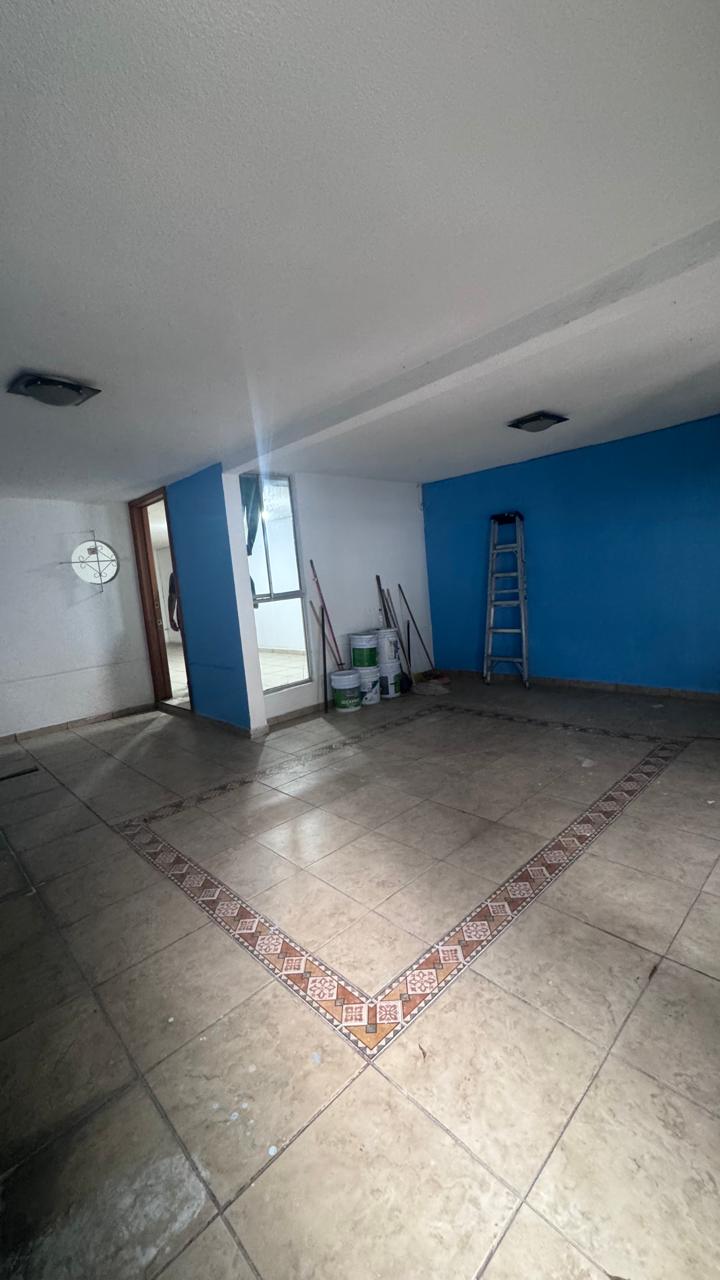 CASA en VENTA en MORALES SAUCITO, SAN LUIS POTOSÍ, SLP