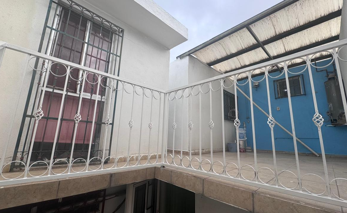 CASA en VENTA en MORALES SAUCITO, SAN LUIS POTOSÍ, SLP