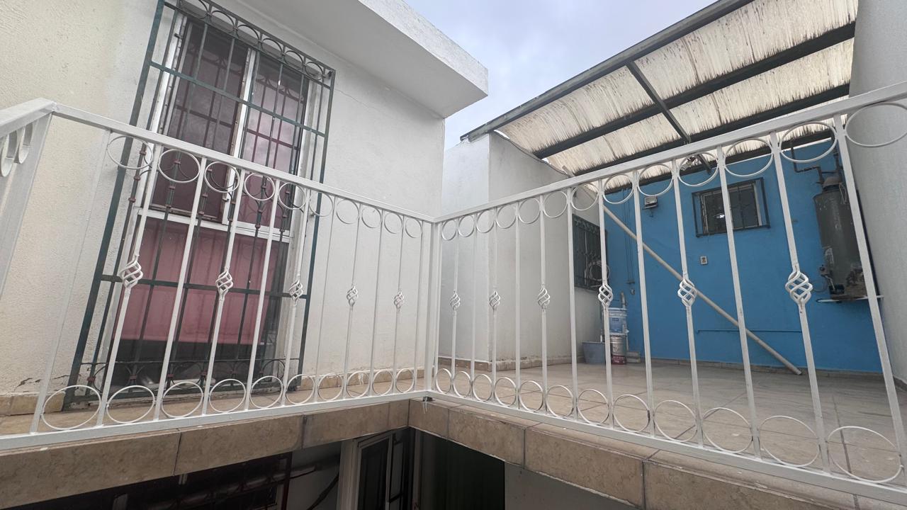 CASA en VENTA en MORALES SAUCITO, SAN LUIS POTOSÍ, SLP