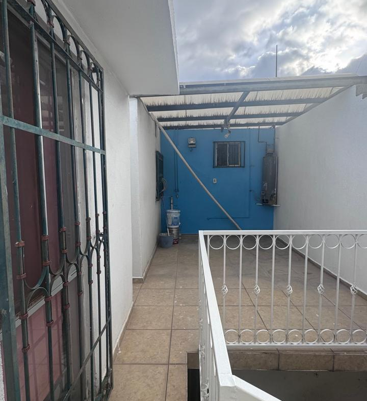 CASA en VENTA en MORALES SAUCITO, SAN LUIS POTOSÍ, SLP