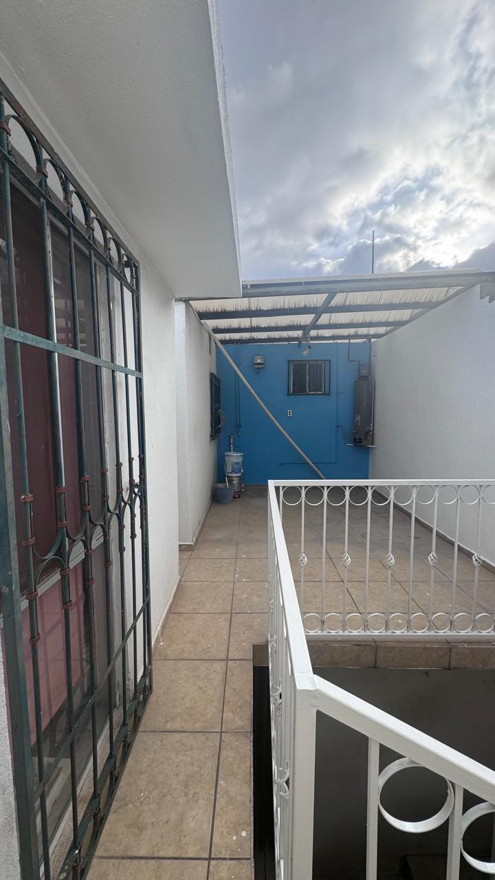 CASA en VENTA en MORALES SAUCITO, SAN LUIS POTOSÍ, SLP
