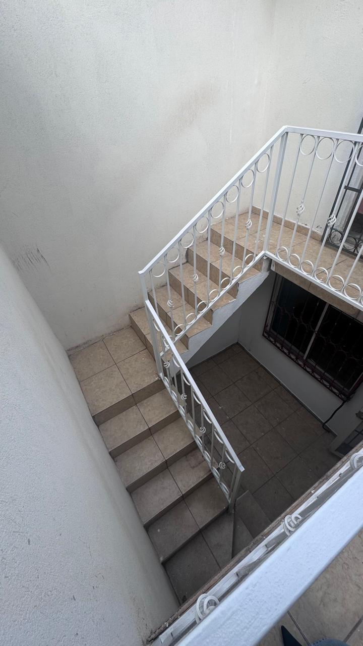 CASA en VENTA en MORALES SAUCITO, SAN LUIS POTOSÍ, SLP