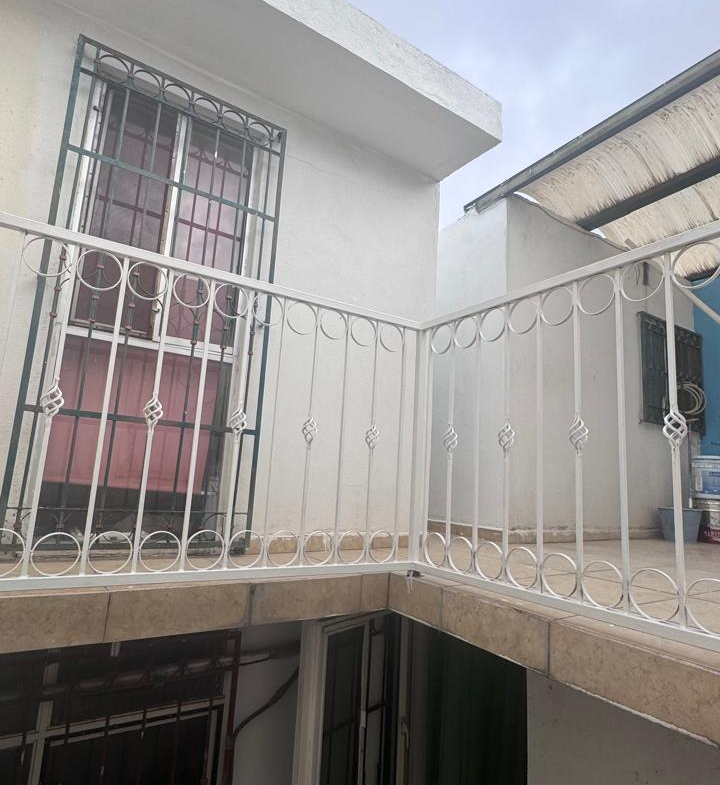 CASA en VENTA en MORALES SAUCITO, SAN LUIS POTOSÍ, SLP