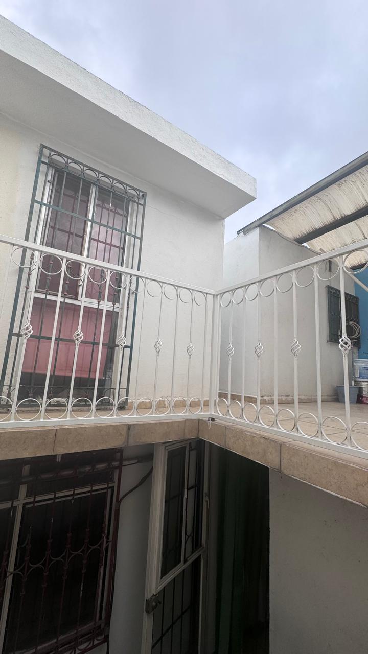 CASA en VENTA en MORALES SAUCITO, SAN LUIS POTOSÍ, SLP