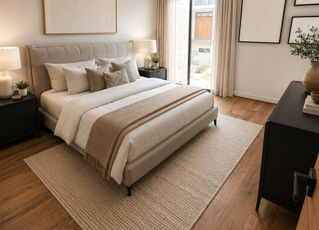 CASA MODELO ARIA en VENTA en VILLA MAGNA, SAN LUIS POTOSÍ — Av. Villa Magna, SLP.