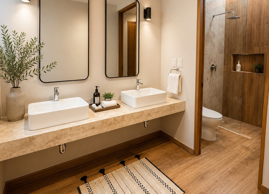 CASA MODELO ARIA en VENTA en VILLA MAGNA, SAN LUIS POTOSÍ — Av. Villa Magna, SLP.