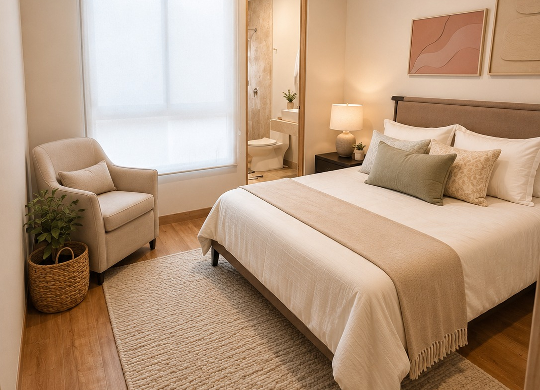 CASA MODELO ARIA en VENTA en VILLA MAGNA, SAN LUIS POTOSÍ — Av. Villa Magna, SLP.