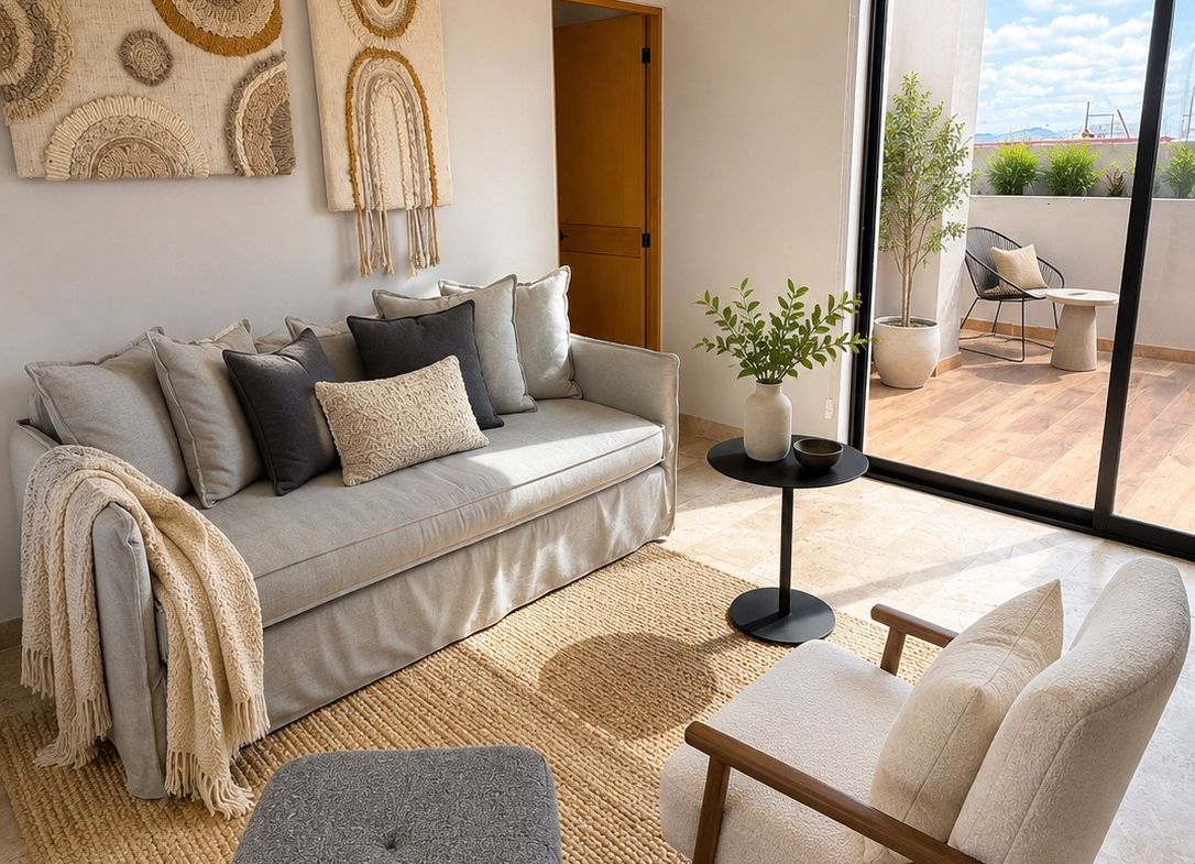CASA MODELO ARIA en VENTA en VILLA MAGNA, SAN LUIS POTOSÍ — Av. Villa Magna, SLP.