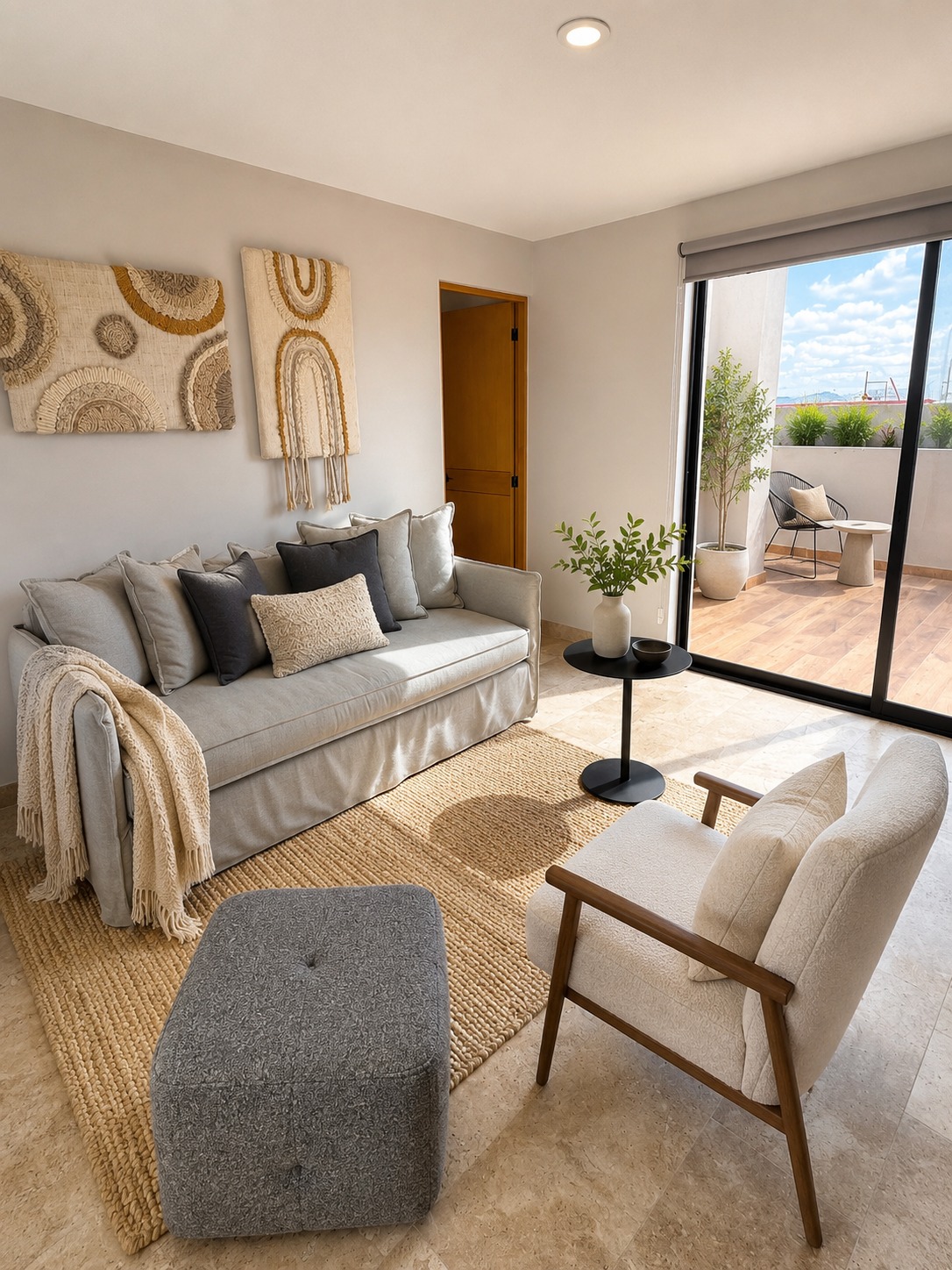casa-modelo-aria-venta-villa-magna-san-luis-potosi-18 CASA MODELO ARIA en VENTA en VILLA MAGNA, SAN LUIS POTOSÍ — Av. Villa Magna, SLP.