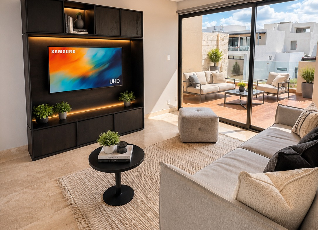 CASA MODELO ARIA en VENTA en VILLA MAGNA, SAN LUIS POTOSÍ — Av. Villa Magna, SLP.