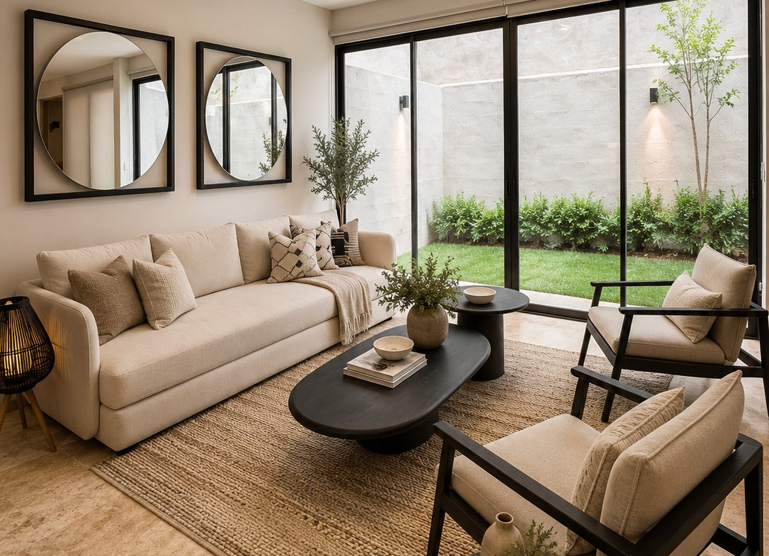 CASA MODELO ARIA en VENTA en VILLA MAGNA, SAN LUIS POTOSÍ — Av. Villa Magna, SLP.