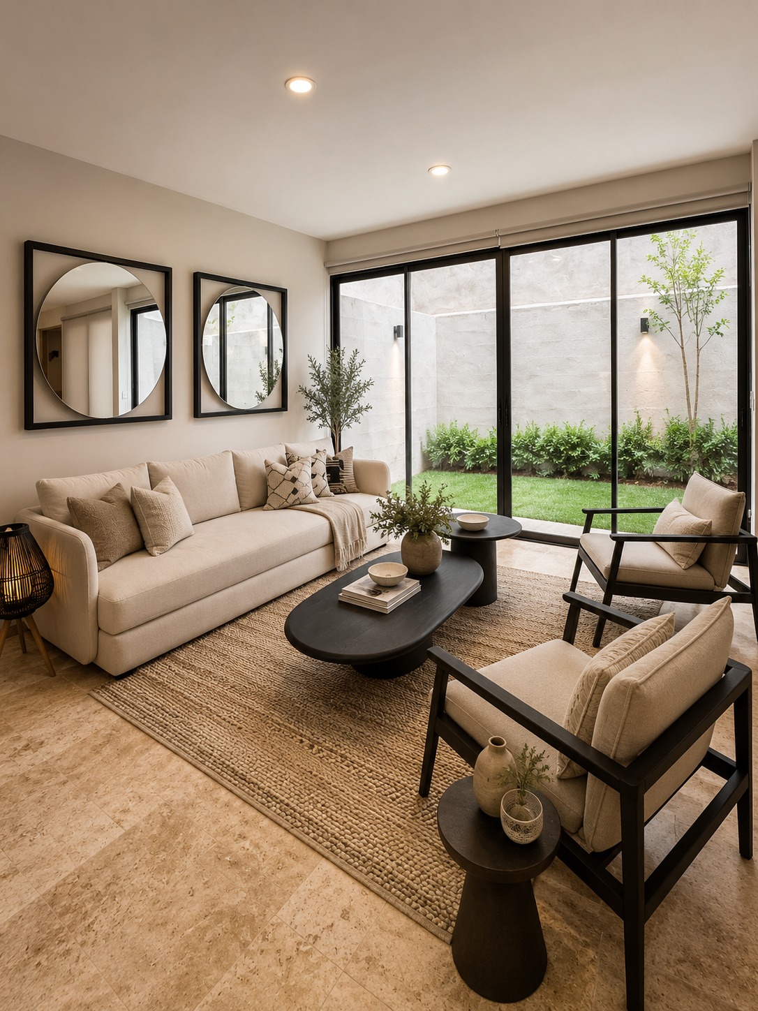 casa-modelo-aria-venta-villa-magna-san-luis-potosi-4 CASA MODELO ARIA en VENTA en VILLA MAGNA, SAN LUIS POTOSÍ — Av. Villa Magna, SLP.
