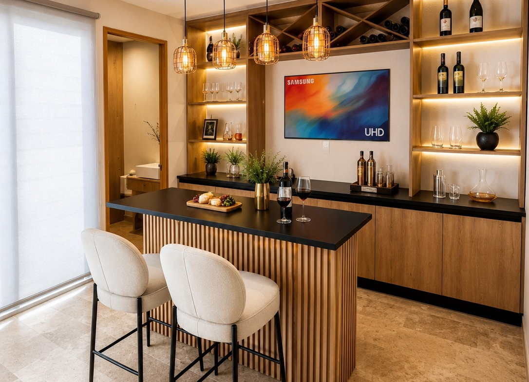 CASA MODELO ARIA en VENTA en VILLA MAGNA, SAN LUIS POTOSÍ — Av. Villa Magna, SLP.