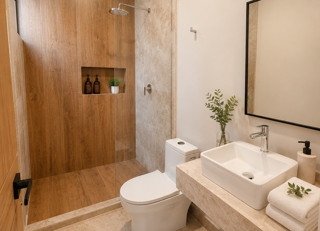 CASA MODELO ARIA en VENTA en VILLA MAGNA, SAN LUIS POTOSÍ — Av. Villa Magna, SLP.