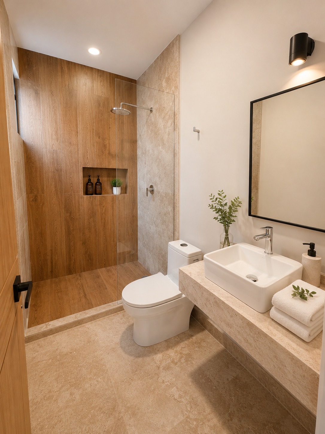 casa-modelo-aria-venta-villa-magna-san-luis-potosi-7 CASA MODELO ARIA en VENTA en VILLA MAGNA, SAN LUIS POTOSÍ — Av. Villa Magna, SLP.