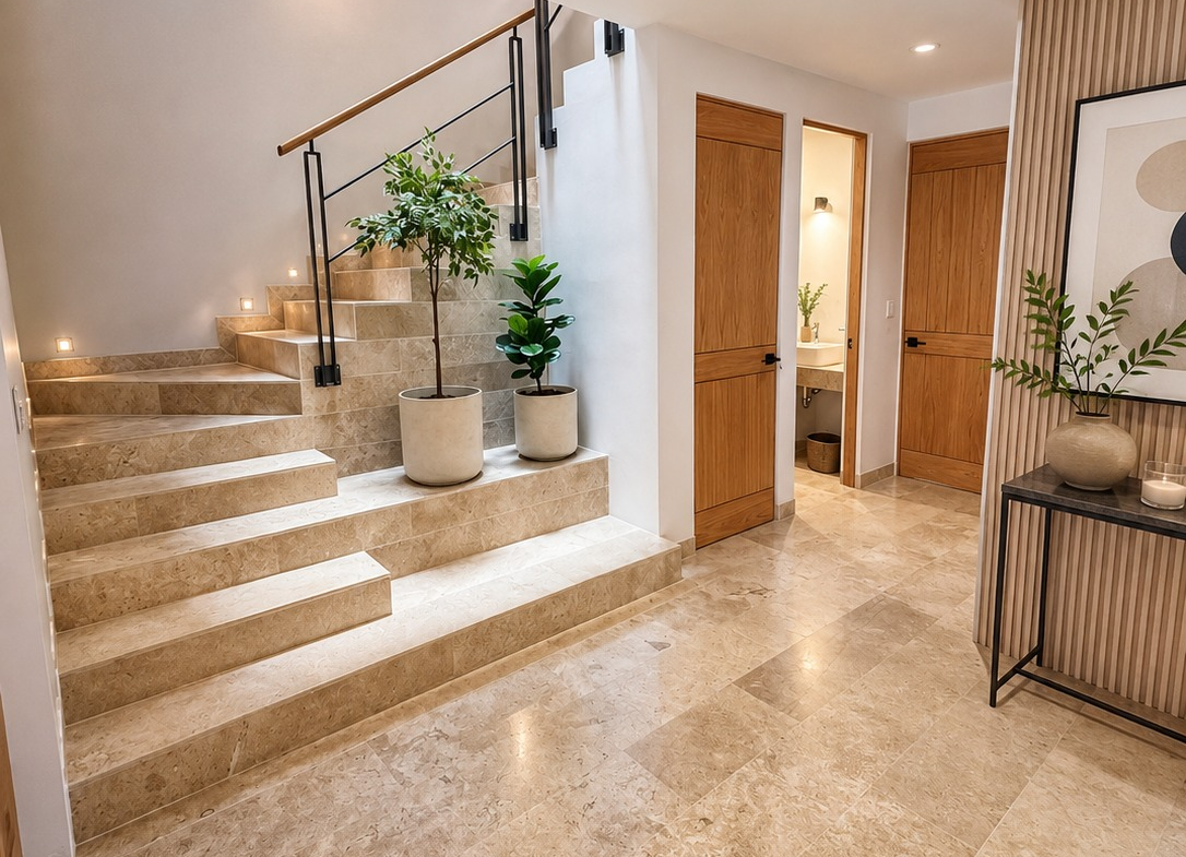 CASA MODELO ARIA en VENTA en VILLA MAGNA, SAN LUIS POTOSÍ — Av. Villa Magna, SLP.