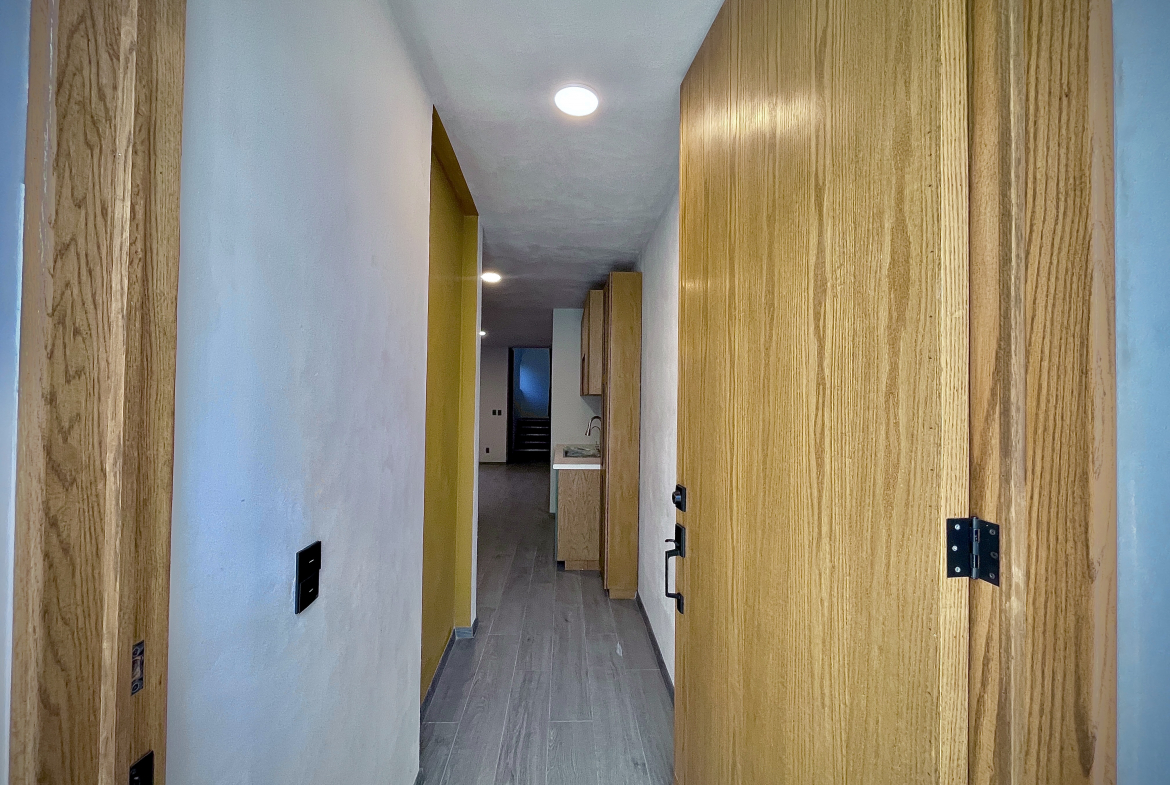 CASA en VENTA en el CENTRO HISTÓRICO PERÍMETRO C, SLP.