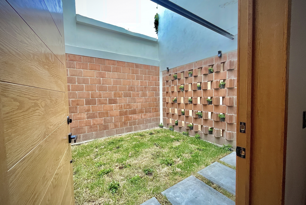 CASA en VENTA en el CENTRO HISTÓRICO PERÍMETRO C, SLP.