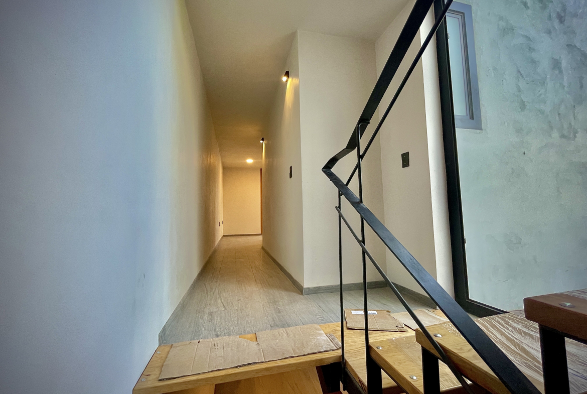 CASA en VENTA en el CENTRO HISTÓRICO PERÍMETRO C, SLP.