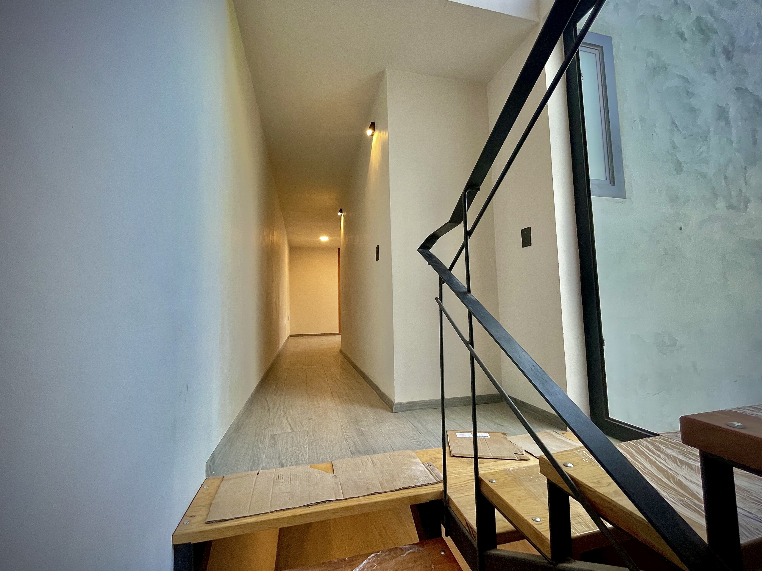 CASA en VENTA en el CENTRO HISTÓRICO PERÍMETRO C, SLP.