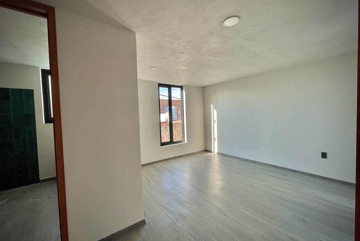 CASA en VENTA en el CENTRO HISTÓRICO PERÍMETRO C, SLP.