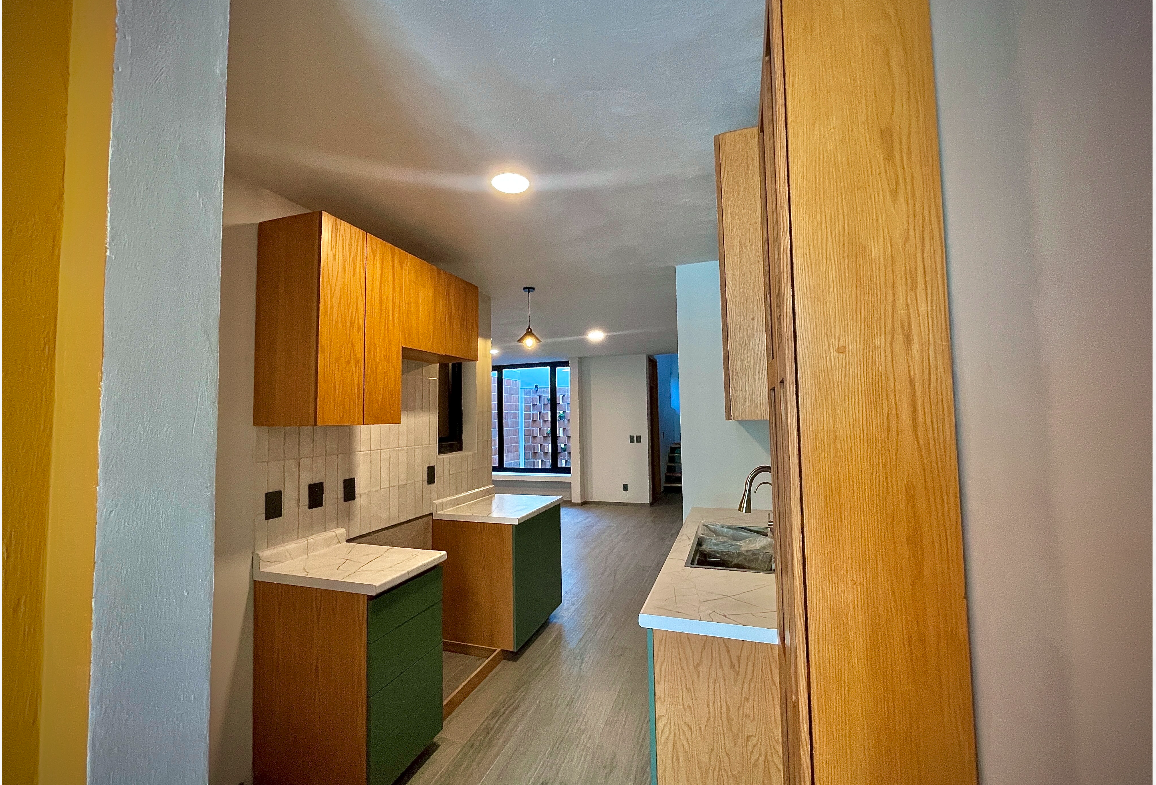CASA en VENTA en el CENTRO HISTÓRICO PERÍMETRO C, SLP.