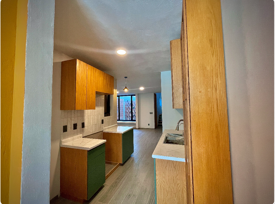 CASA en VENTA en el CENTRO HISTÓRICO PERÍMETRO C, SLP.