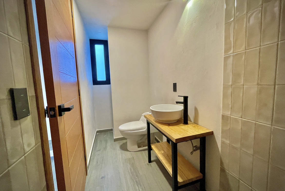 CASA en VENTA en el CENTRO HISTÓRICO PERÍMETRO C, SLP.