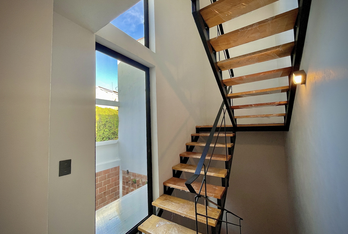 CASA en VENTA en el CENTRO HISTÓRICO PERÍMETRO C, SLP.