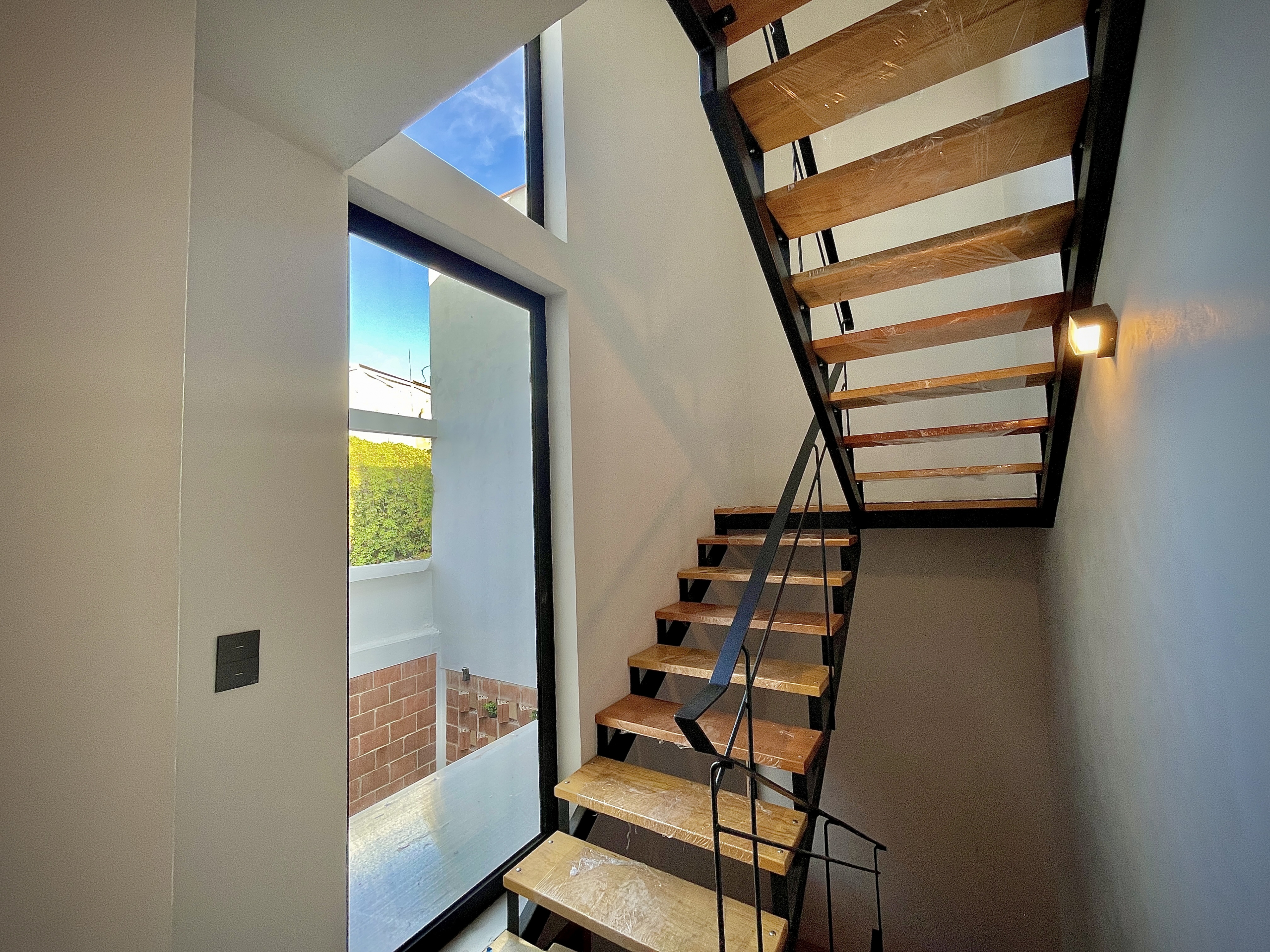 CASA en VENTA en el CENTRO HISTÓRICO PERÍMETRO C, SLP.