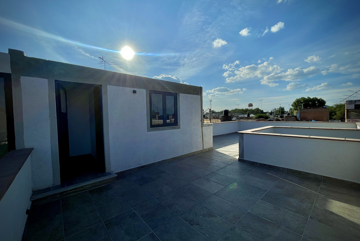 CASA en VENTA en el CENTRO HISTÓRICO PERÍMETRO C, SLP.